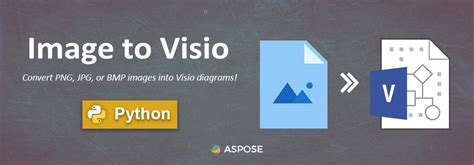 Convert Image To Visio In Python  To Visio Png To Visio
