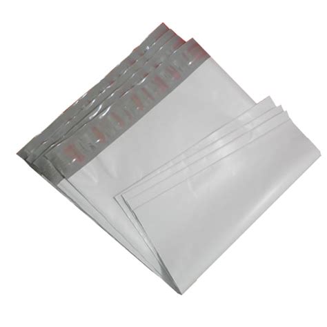 500 6x9 Poly Bags Plastic Envelopes Mailers Shipping Case Self Seal 6