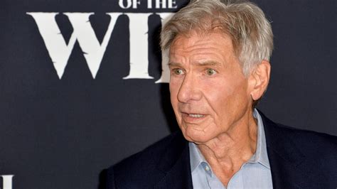 Harrison Ford Plays Indiana Jones For The Last Time Media And Culture