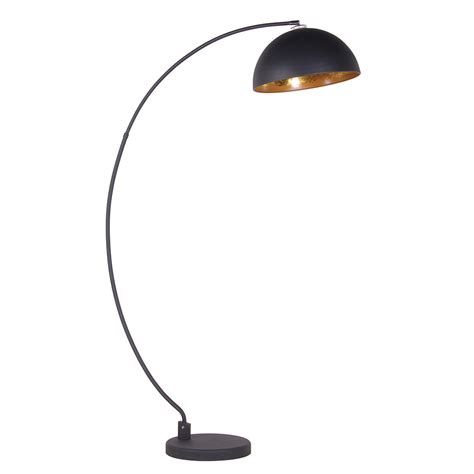 Guaranteed low prices on modern lighting, fans, furniture and decor + free shipping on most orders! Black Arc Floor Lamp | Lighting | Accessories | Black floor lamp, Arc floor lamps, Floor lamp