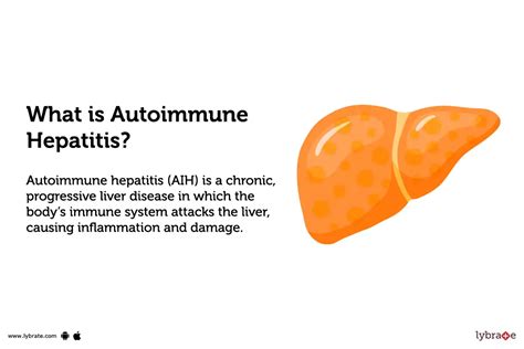 Autoimmune Hepatitis Causes Symptoms Treatment And Cost