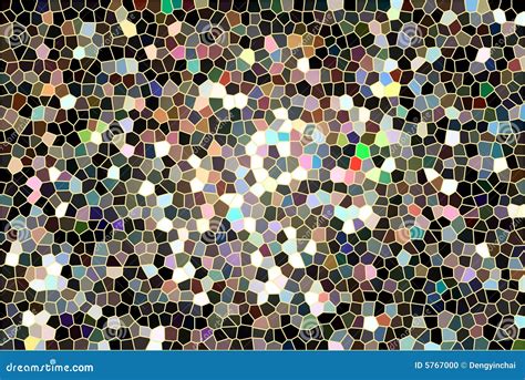 The Colorful Mosaic Background Stock Photo Image Of Stained Mosaic
