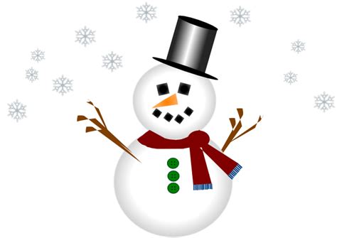 Download transparent snowman png for free on pngkey.com. Cute snowman graphics and animations clipart - Clipartix