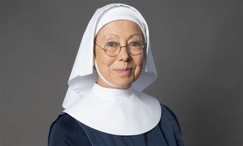 Call The Midwife Star Jenny Agutter Opens Up About Future Of Beloved Bbc Show Nestia