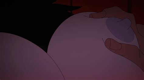 Devilman Crybaby Fanservice Review Episodes Fapservice