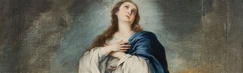 Solemnity Of The Immaculate Conception Of Mary Todays Catholic