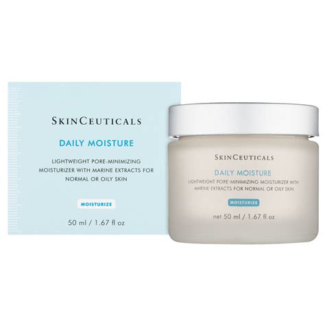 Skinceuticals Daily Moisture 50ml Nualawoulfe