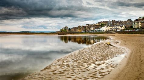 Arnside Cumbria — Best Places To Live In The Uk 2020 The Sunday Times
