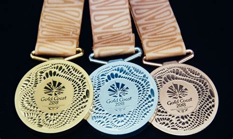 View the full medal count for the 2018 winter olympics in pyeongchang, south korea. Get your Gold Coast 2018 Season Pass | COMMONWEALTH GAMES ...