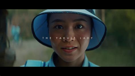 将军家的小娘子 jiang jun jia de xiao nan zi the young lady of the general's house. The Yakult Lady - Trailer - YouTube
