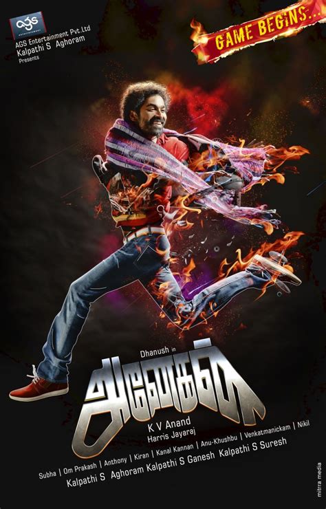 Amyra dastur is an indian film actress. Anegan Movie Posters | Dhanush | Amyra Dastur | Aishwarya ...