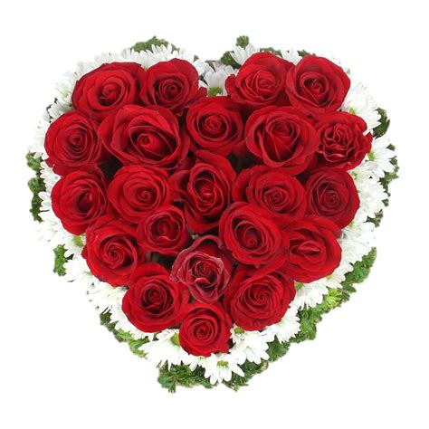 Heart Shaped Rose Flower Images Best Flower Site