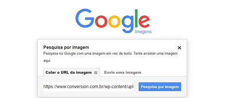 Google Imagens Como Fazer Pesquisa Por Imagem No Google