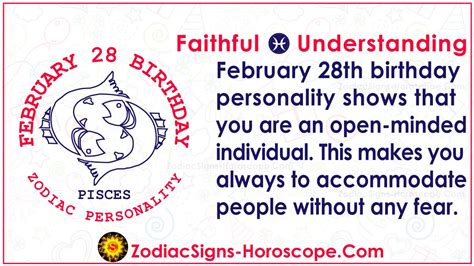 Love and compatibility for february 27 zodiac. February 27 Zodiac - Complete Birthday Personality and ...