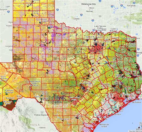 Houston Crime Map Houston Crime Rate Map Texas Usa Texas Crime