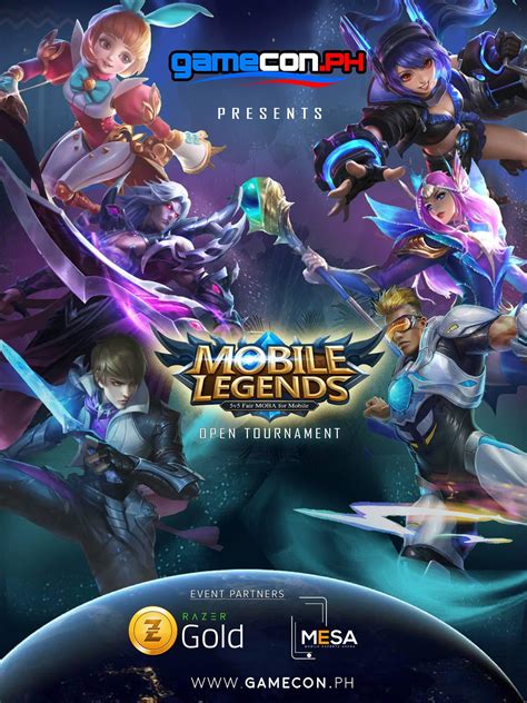 How To Complete Chapter 3 Of Mobile Legends Ml Esports Vrogue