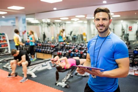Duties And Responsibilities Of A Personal Trainer