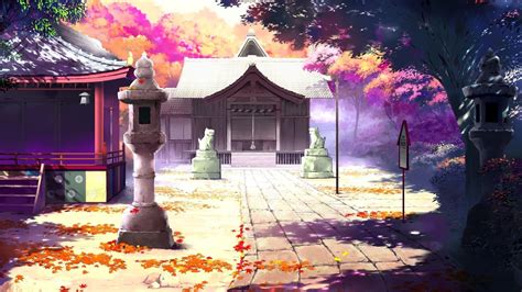 Japan Anime Scenery Wallpapers Top Free Japan Anime Scenery