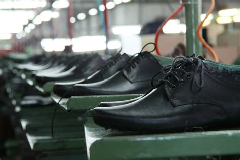 A Beginners Guide To Choosing The Right Footwear Factory Why Size Matters