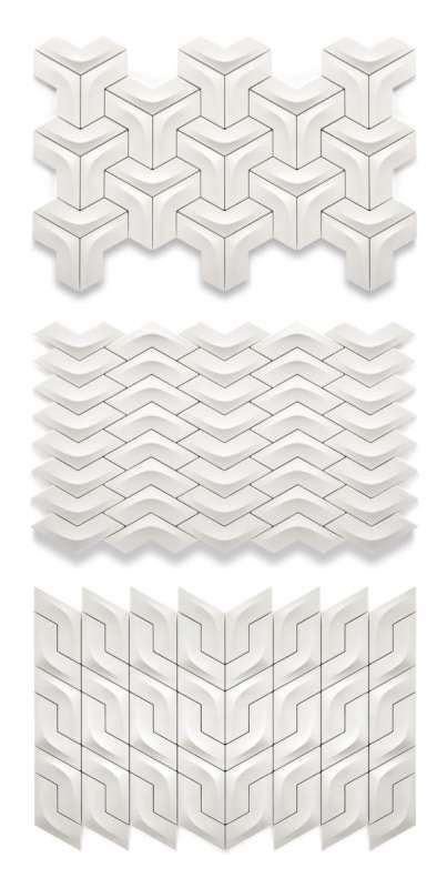 Versatile Arc Bv Tile And Stone 3d Wall Tiles Ceramic Wall Tiles