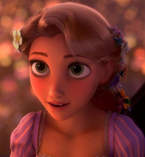 Tangled Rapunzel Espectacular Disney Princess Movies Disney