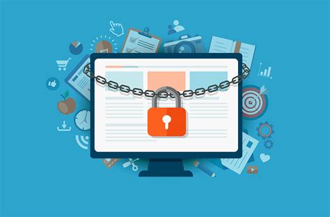 10 Consigli Per Proteggere La Vostra Privacy Online Blog Ufficiale Di