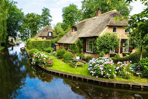 The Best Day Trips From Amsterdam