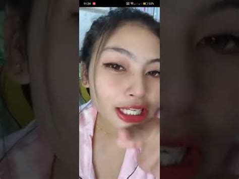 Indonesian Mom Monmon In Sexy Bigo Live Bbb Youtube