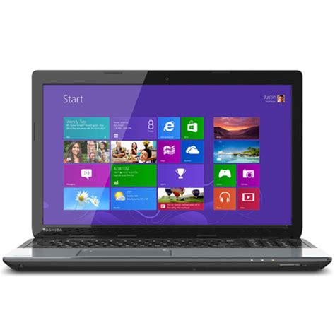 Toshiba Satellite S55 A5294 Specs Notebook Planet