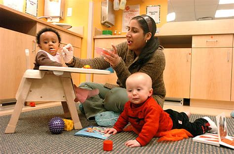 8 ways to find affordable child care - NY Daily News