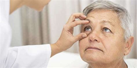 Eye Care For Seniors A Comprehensive Guide