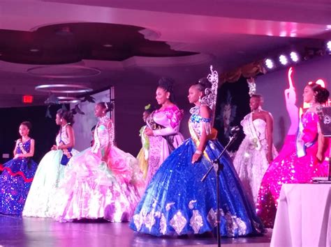 the haynes smith miss caribbean talented teen is back for 2023 times caribbean online