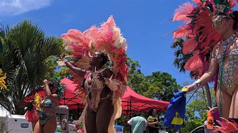 barbados crop over festival is coming back
