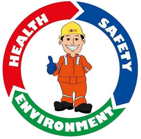 Safety guide logo clipart is a handpicked free hd png images. QHSE Policies » John Energy Ltd.