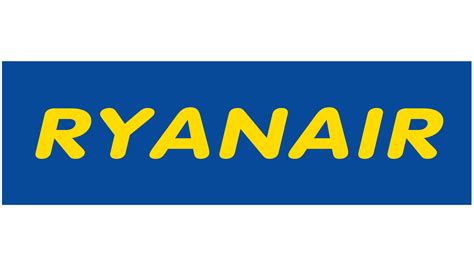Ryanair Logo Symbol Meaning History Png Brand