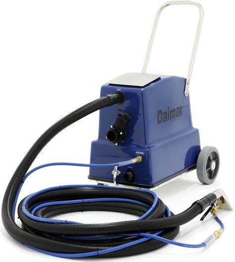 Daimer Launches Carpet Cleaner For Used Home Furniture Retailers