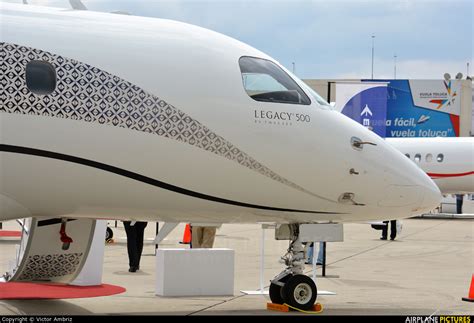 Riesenauswahl an spielen für konsole & pc. N576EE - Embraer Embraer EMB-550 Legacy 500 at Toluca Intl ...