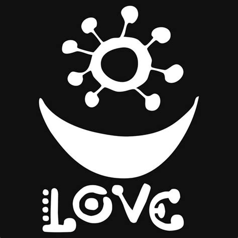 Ancient Love Symbol Mens V Neck T Shirts By Soulwhispherer Redbubble
