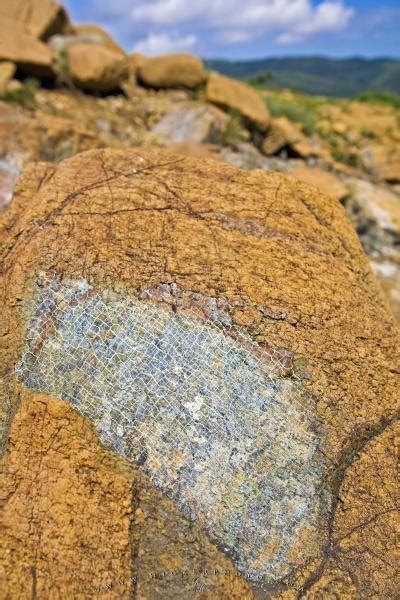 Tablelands Geology Gros Morne National Park Newfoundland Photo