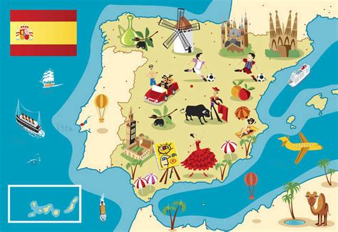 ¿cuál Es La Mejor época Para Viajar A España El Saber Digital