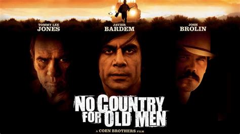 No Country For Old Men 2007 Netflix Nederland Films En Series On