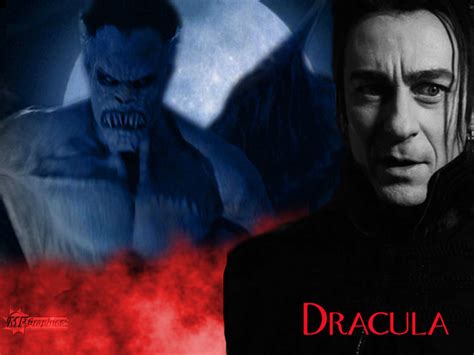 Monsters And Beasts Database Dracula Van Helsing