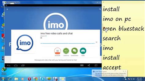 That is why opting for an automatic transcription software is the right choice for you if you are looking for a way to save time on audio and video transcription. install IMO Video calling app on laptop and pc Most Viewed ...