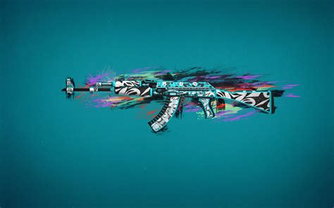 Here are only the best 2048x1152 gaming wallpapers. Cs Go Skin Wallpaper (84+ images)