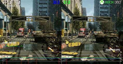Crysis 2 Classic Fps Remastered Digital Foundry