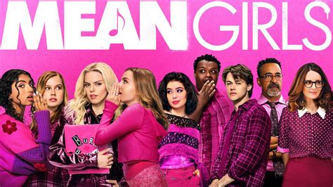 New Mean Girls Movie Musical · The Hollywood News