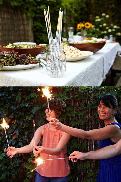 How To Diy Sparklers For A Brighter Th Of July With Images 24128 Hot
