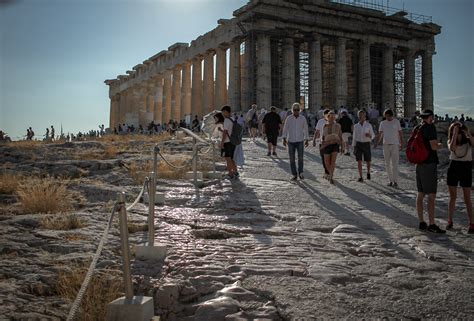11 Excursiones Para Hacer En El Día Desde Atenas E7radio Noticias De