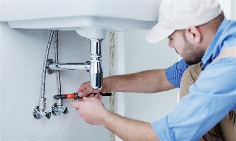 An Empirical Study About Home Protection Through Plumbing Services