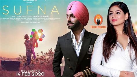 Complete List Of Upcoming Punjabi Movies 2020 With Releasing Date